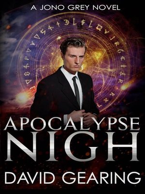 cover image of Apocalypse Nigh